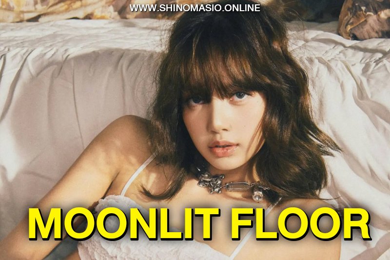 Moonlit Floor